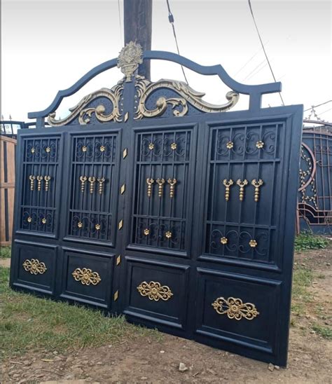 metal fabrication gates|steel gate fabrication near me.